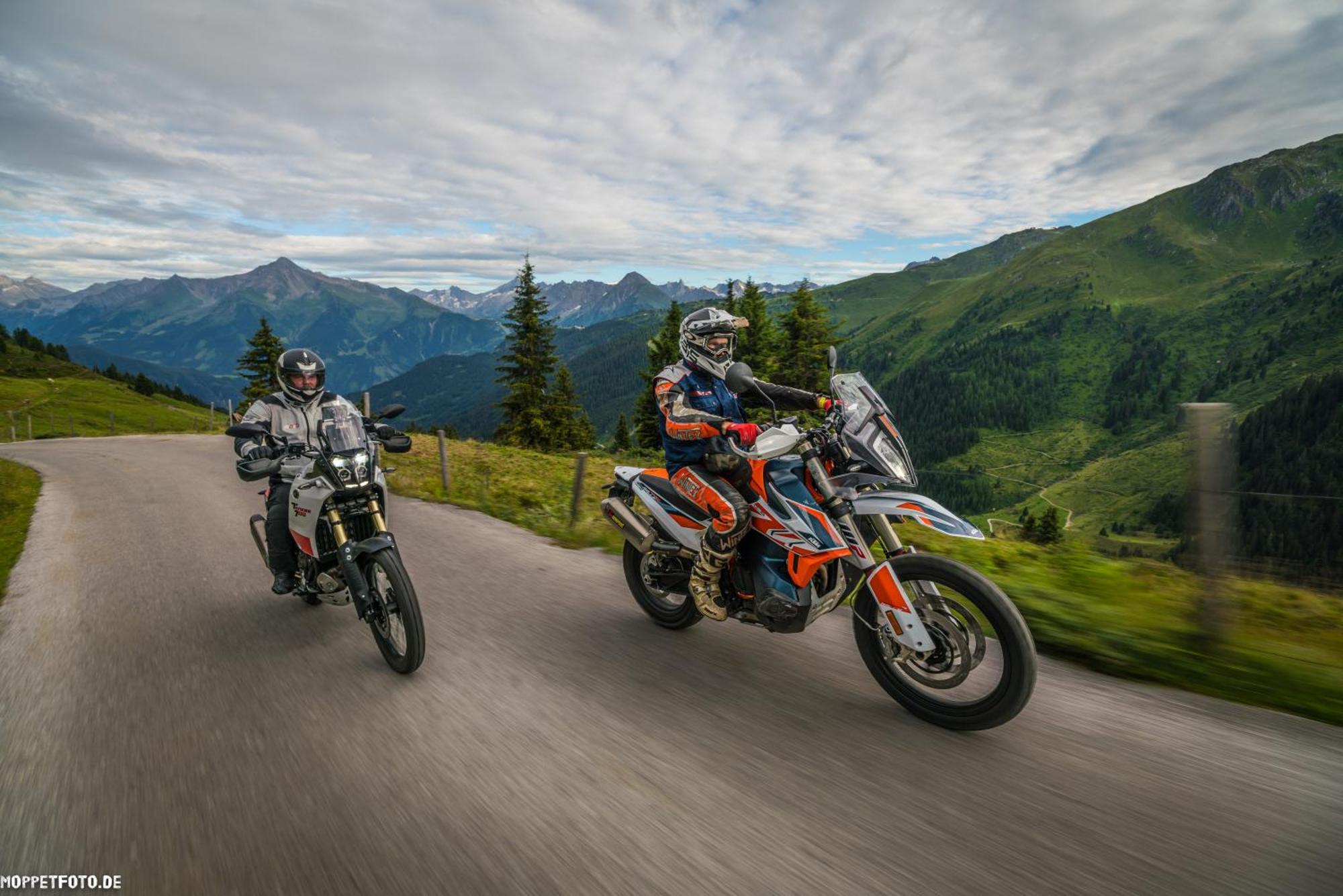Das Sonnleiten Ski- Und Motorradhotel Bruck Im Zillertal Брук-ам-Циллер Экстерьер фото